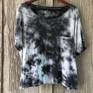 American Eagle “Soft and Sexy T”